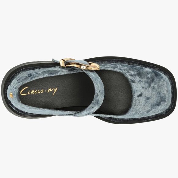 CIRCUS NY BY SAM EDELMAN Nellie Mary Jane Size 7.5 - Picture 2 of 10